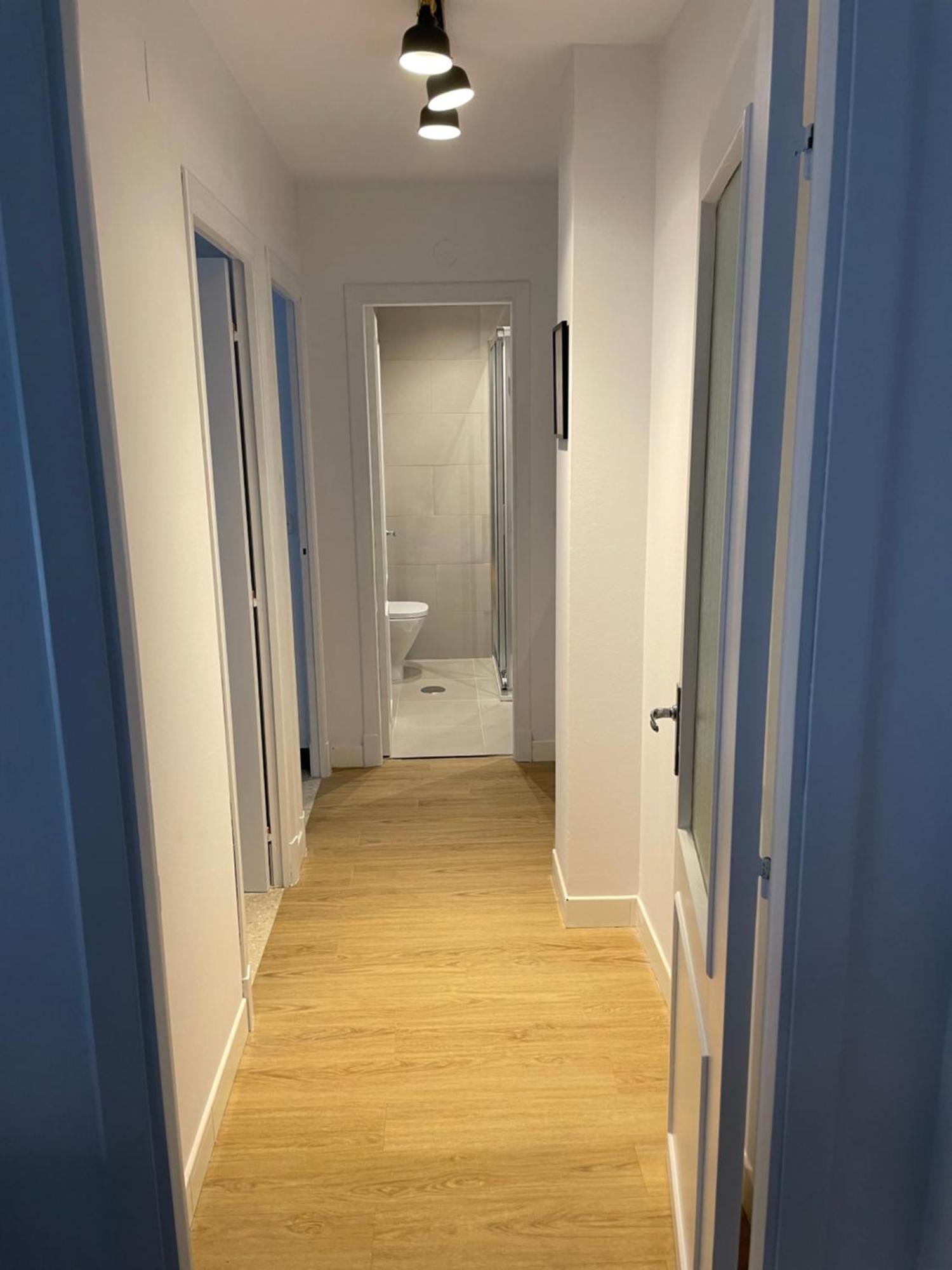 Apartamento A Pie De Playa En Миньо Экстерьер фото