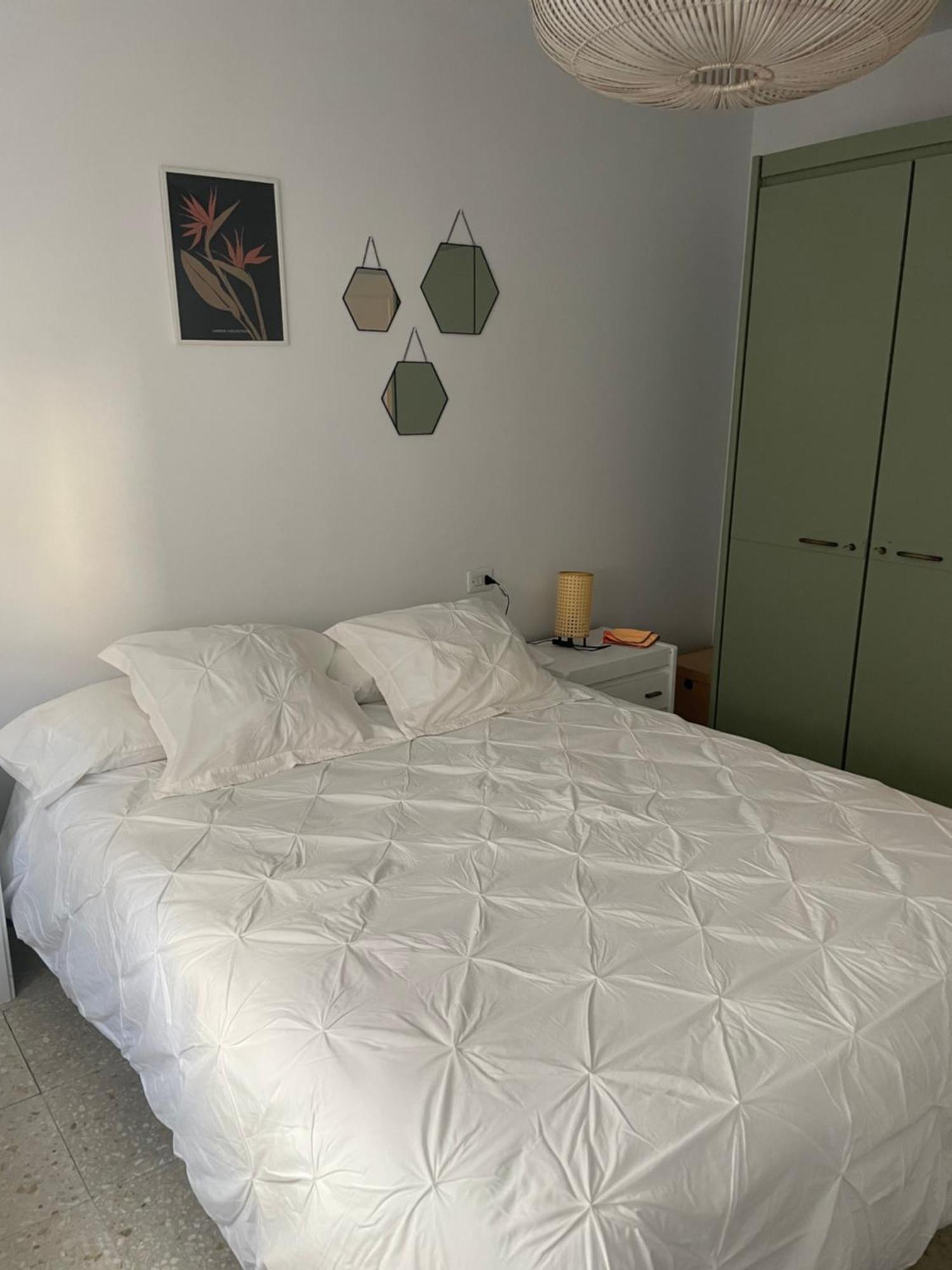 Apartamento A Pie De Playa En Миньо Экстерьер фото